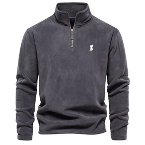 Kensington Quarter-Zip