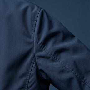 Ridgefield Bomber Jacket