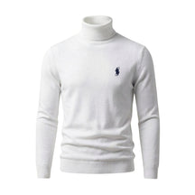 Windsor Turtleneck Sweater