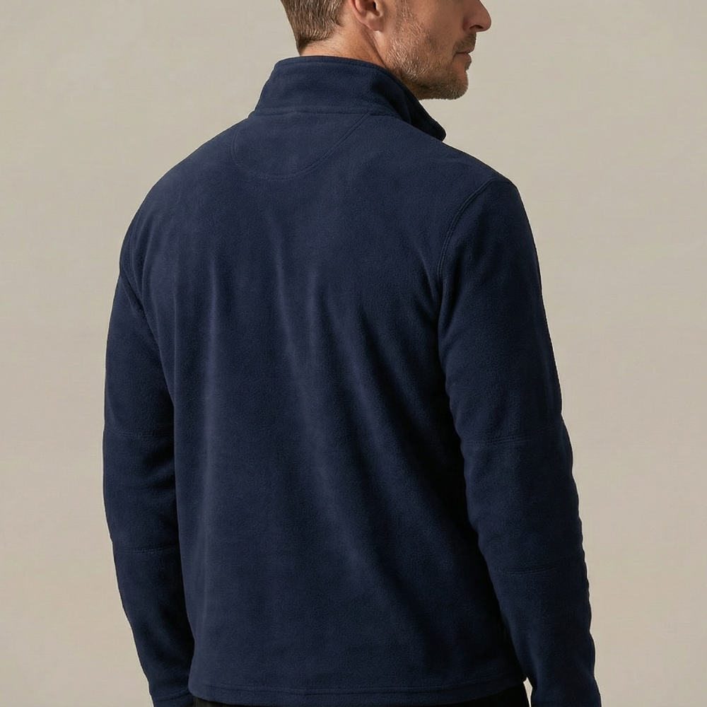 Kensington Quarter-Zip