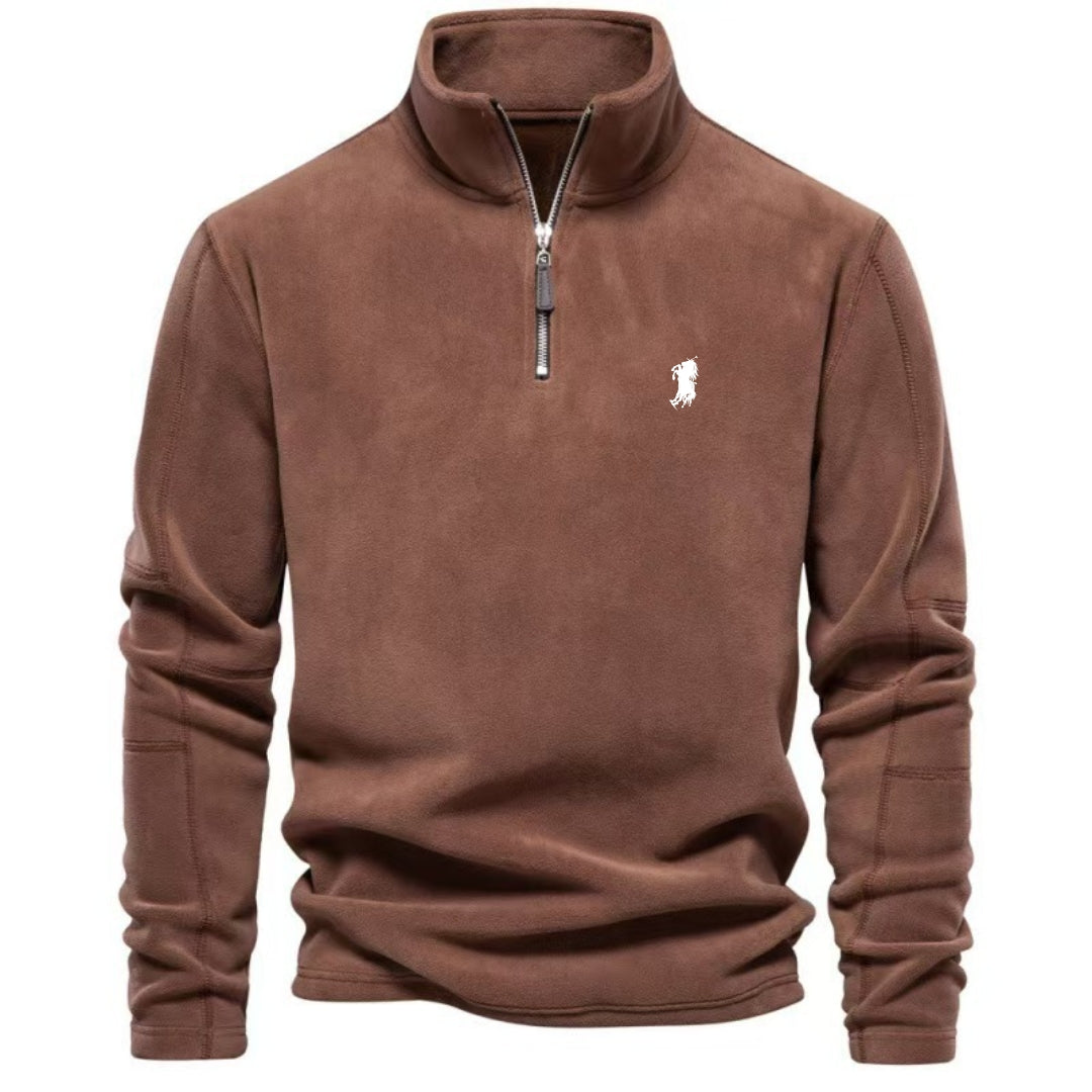 Kensington Quarter-Zip