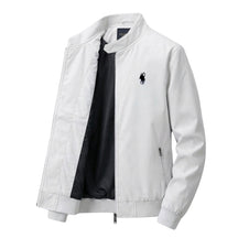 Ridgefield Bomber Jacket