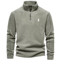 Kensington Quarter-Zip