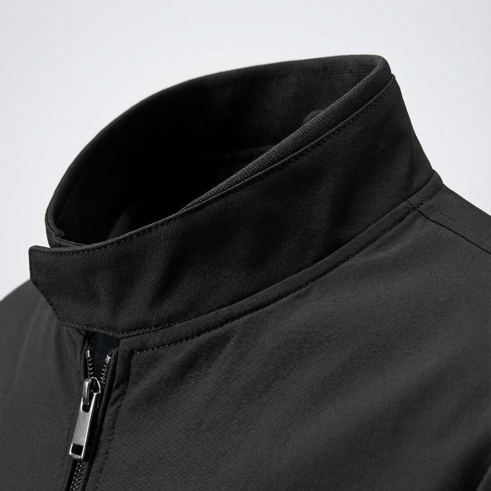 Ridgefield Bomber Jacket