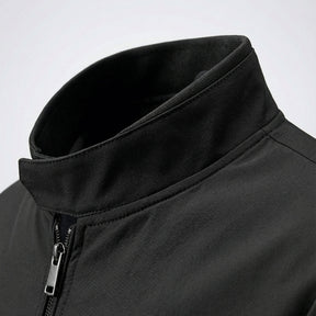 Ridgefield Bomber Jacket