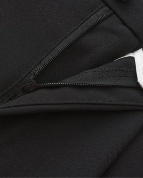 Paris Weite Passform Hose