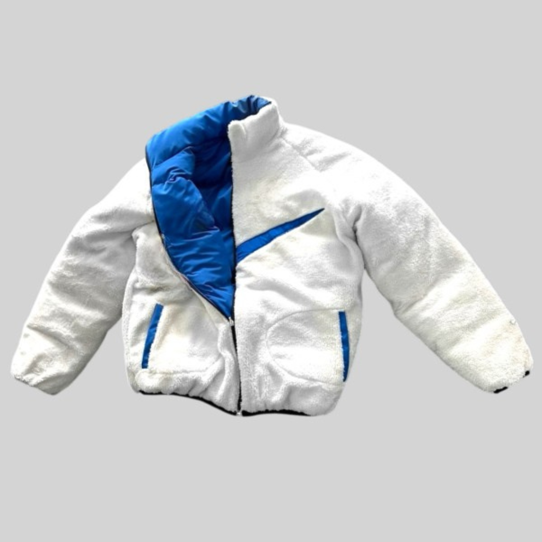 Reversible Puffer Jacket