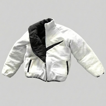 Reversible Puffer Jacket