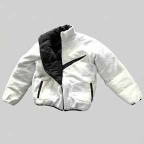 Reversible Puffer Jacket