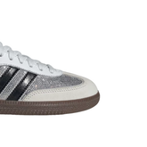 Samba Crystal White