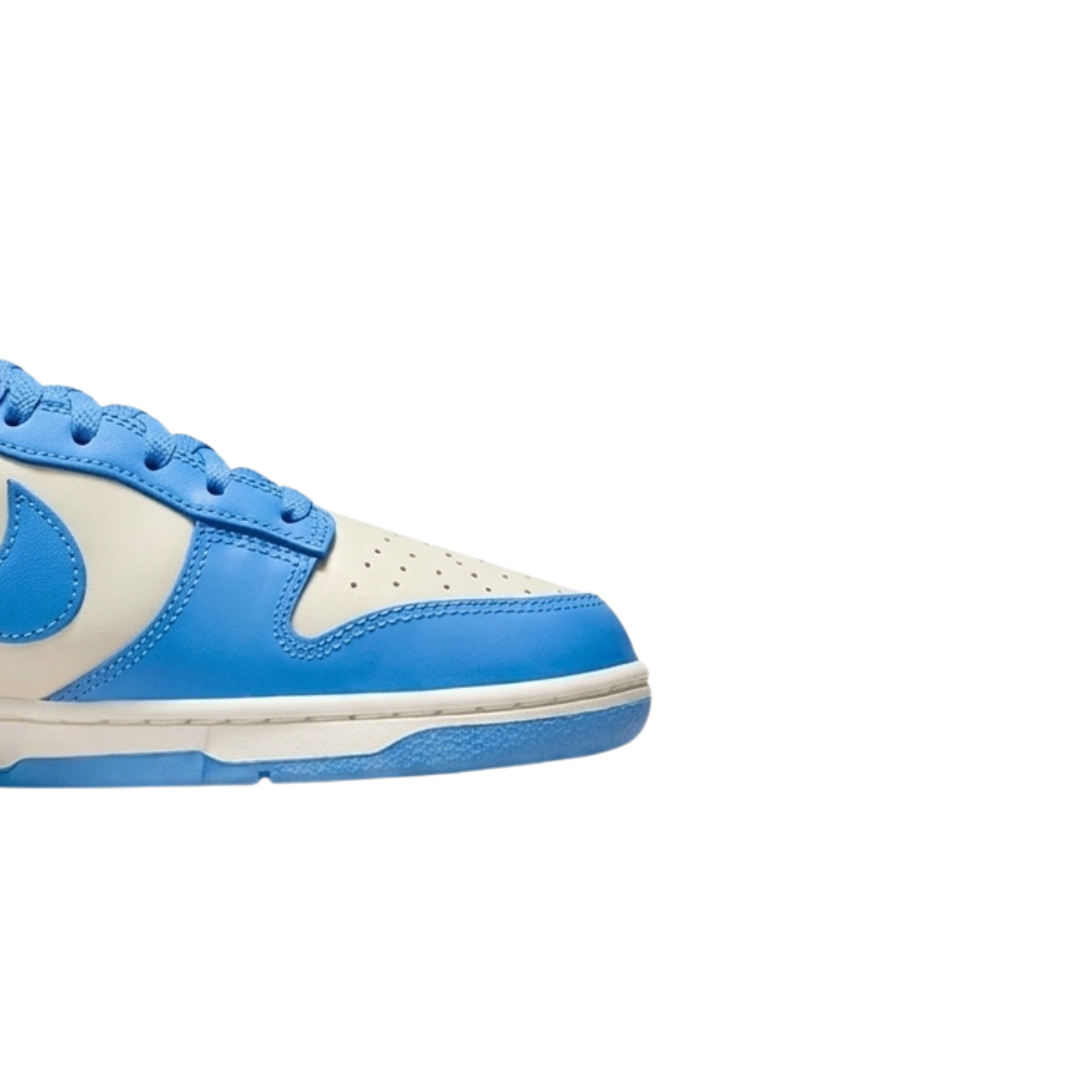 Low University Blue