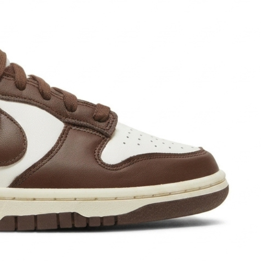 Dunk Low Cacao
