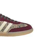 Samba X Liberty London