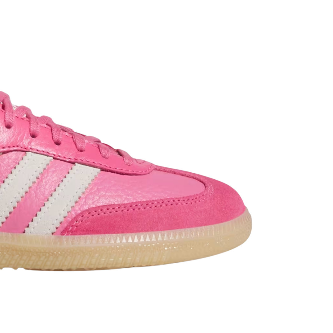 Samba Bliss Pink