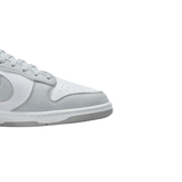 Dunk Low Light Smoke Grey